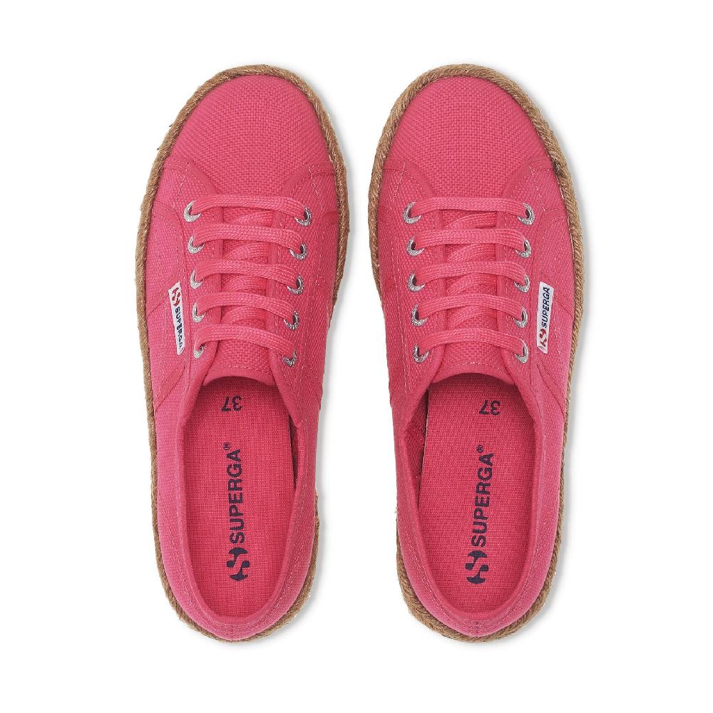 Superga 2730 ROPEFUCHSIA PINK Novità