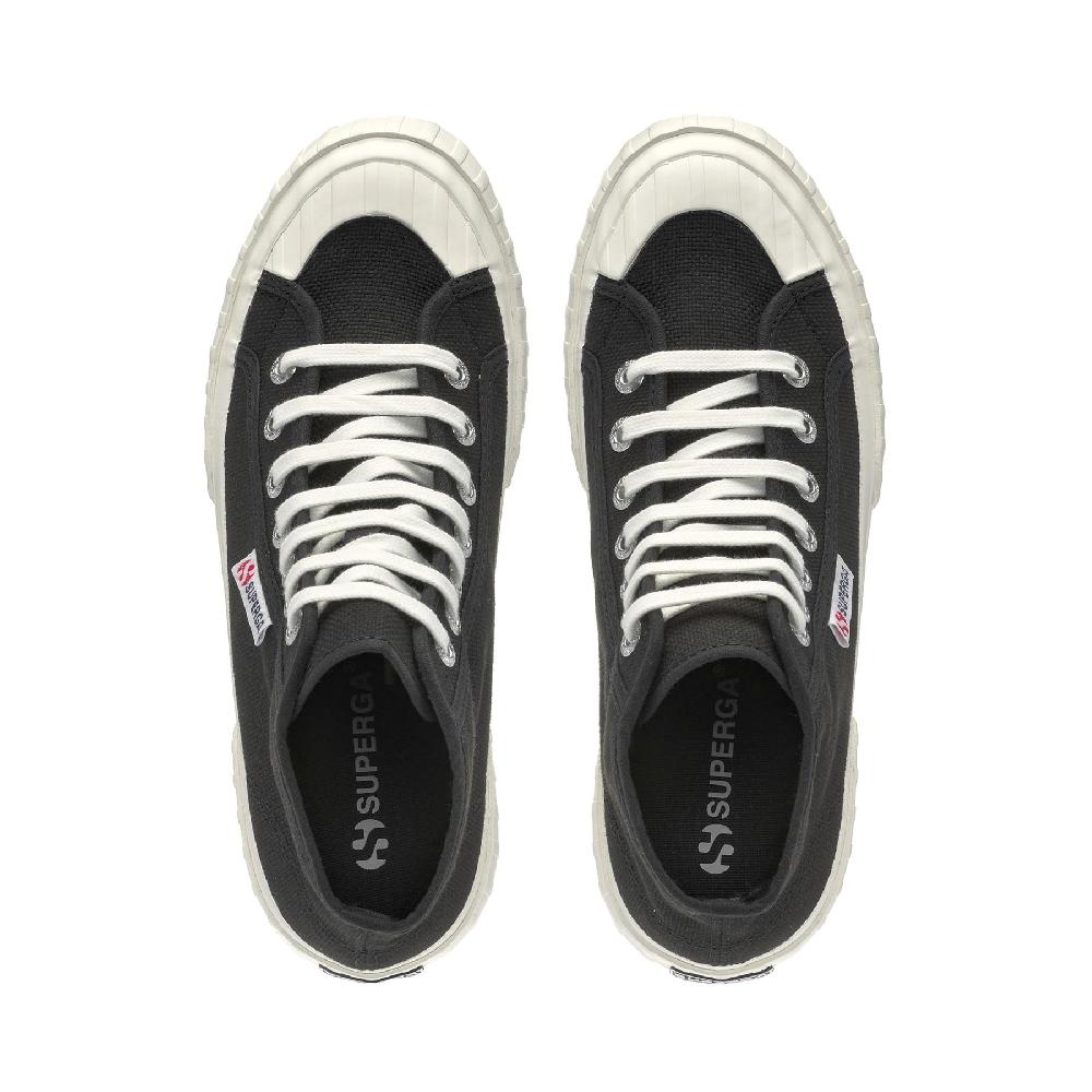 Superga 2696 STRIPEBLACK BRISTOL-FAVORIO In Vendita