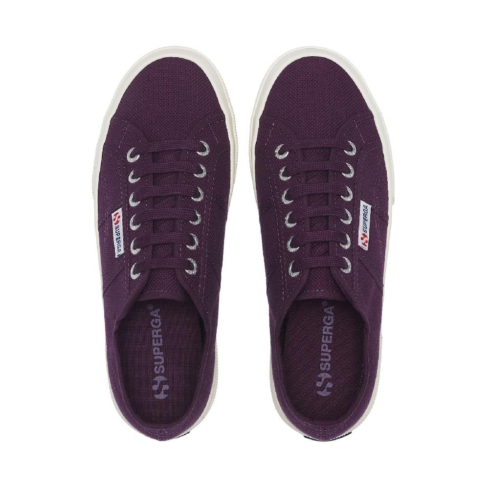 Superga 2740 PLATFORMVIOLET PURPLE-FAVORIO Shopping Online