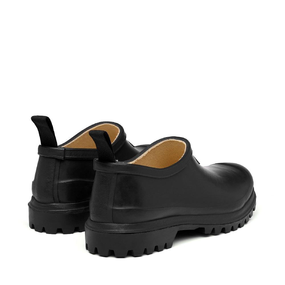 Superga 809 RUBBER MULEBLACK Offerta