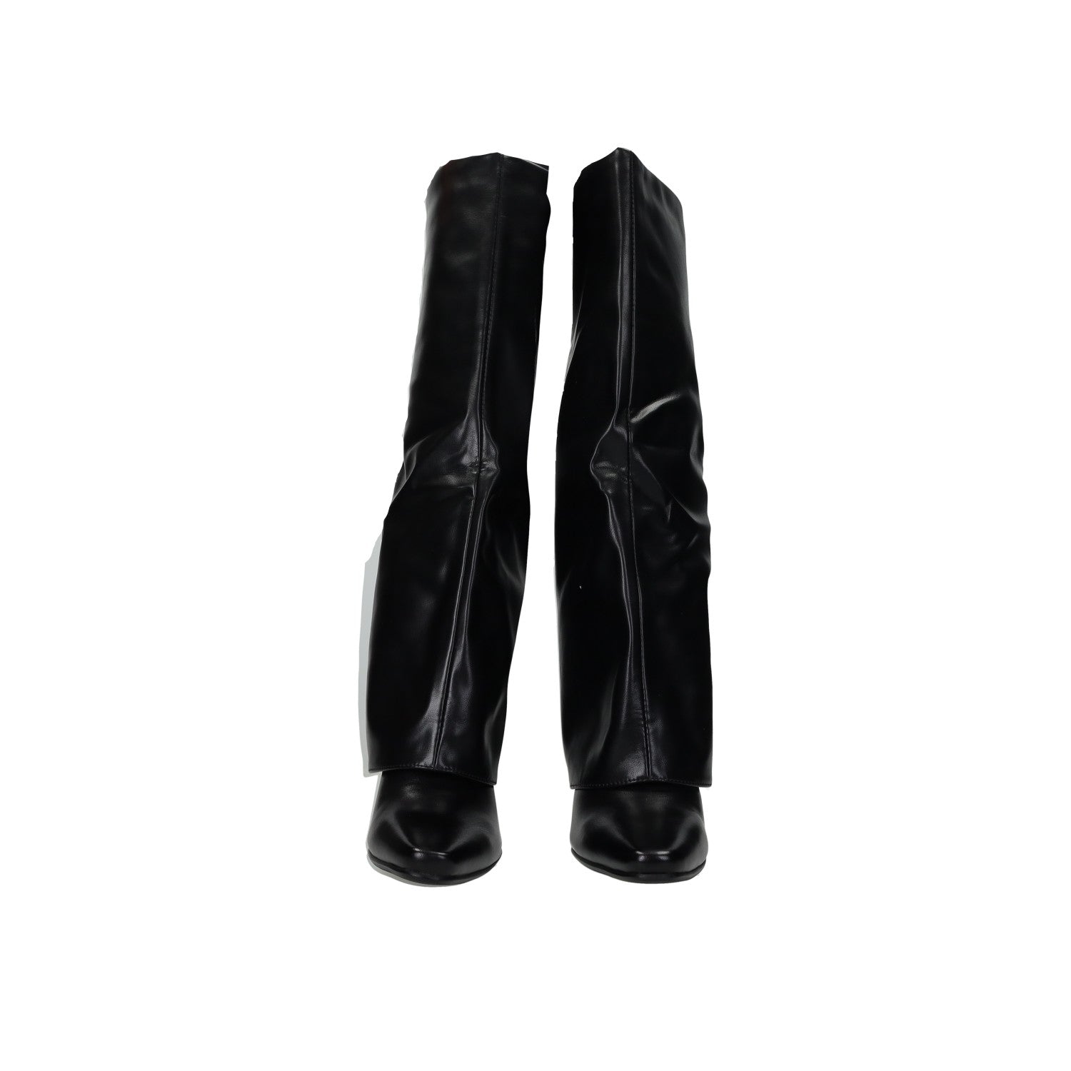 Tata Italia Stivali con risvolto a punta. Tacco alto 8.5cm Offerta