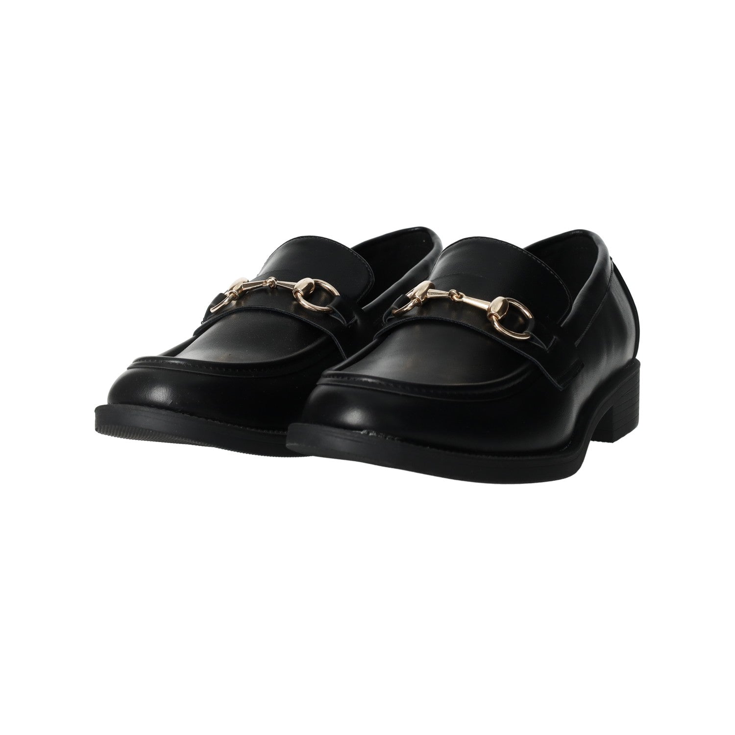 Tata Italia Mocassini con fibbia dorata. Tacco alto 3cm Offerte