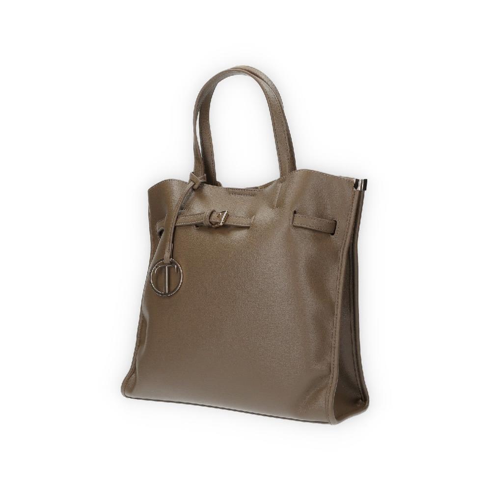 Tata Italia Borsa Shopper Convenienza