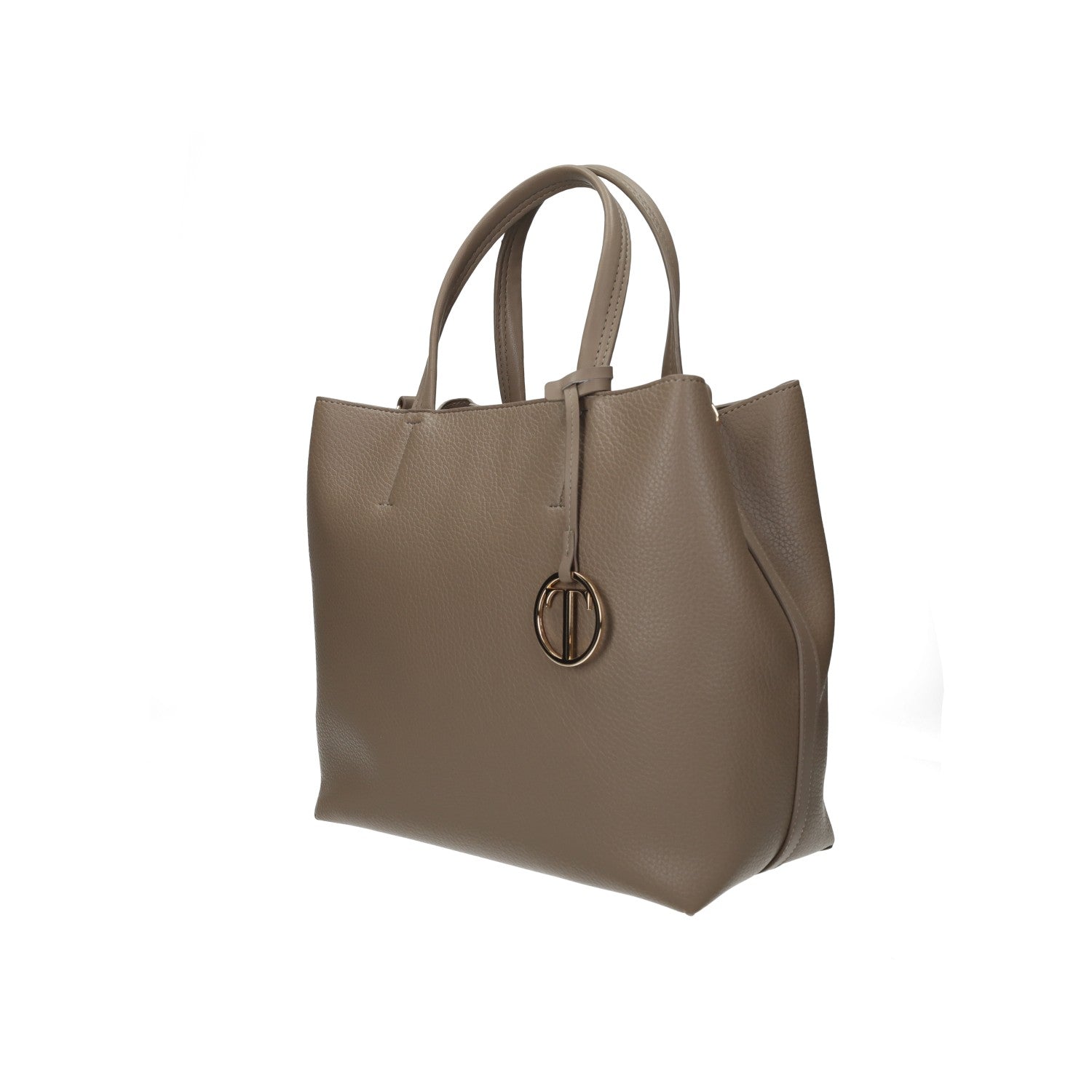 Tata Italia Borsa Shopper Outlet