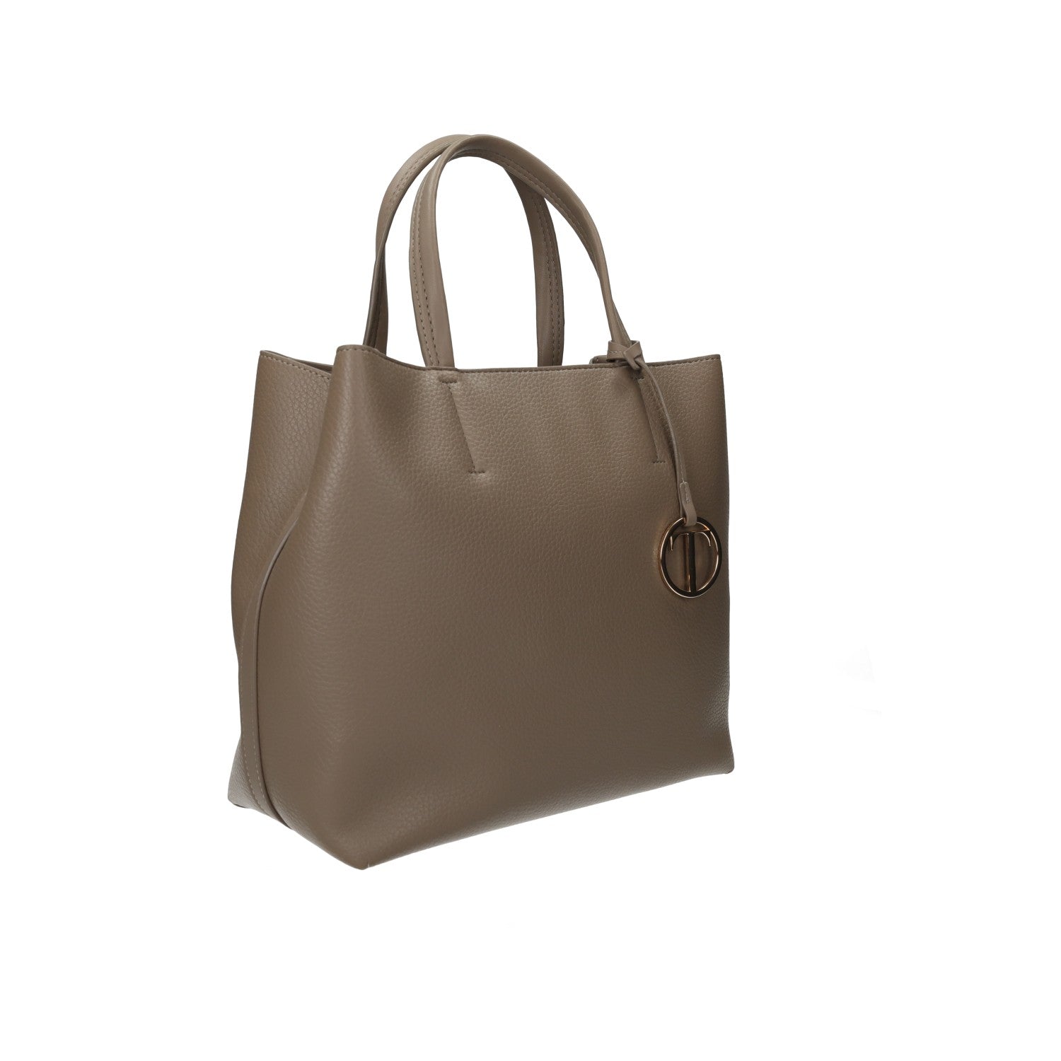 Tata Italia Borsa Shopper Outlet
