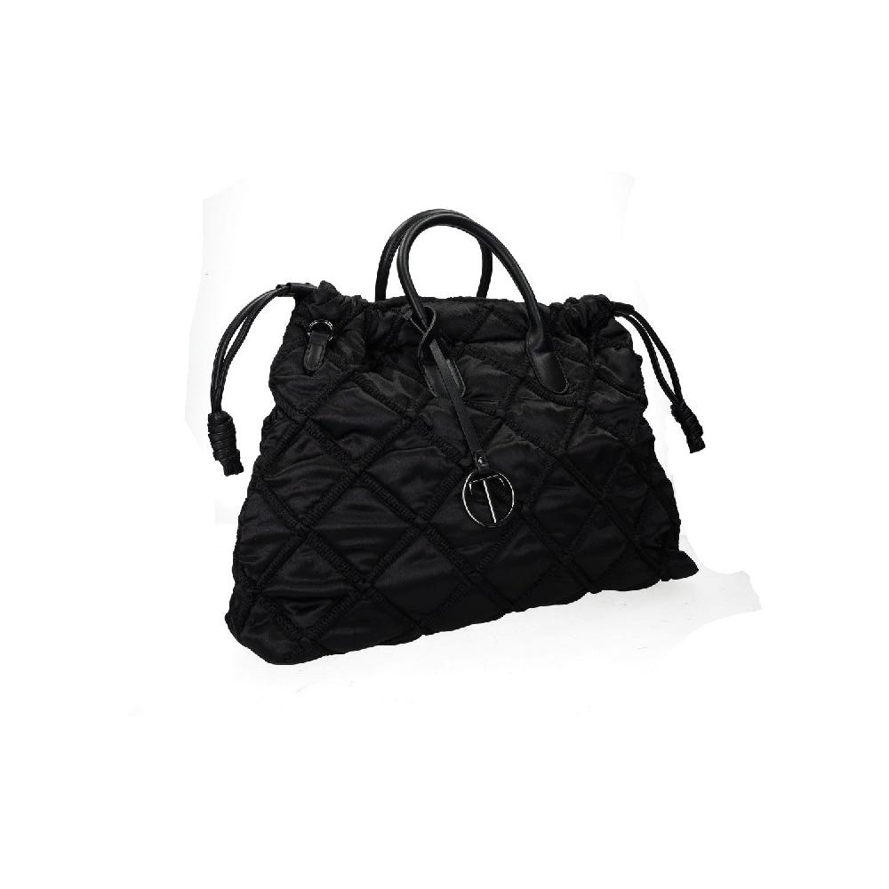 Tata Italia Shopper Bag con pendente Negozio online di fabbrica