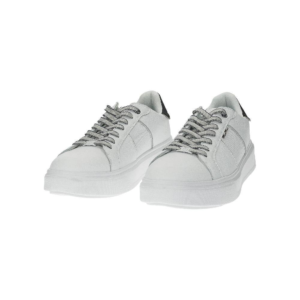 Tata Italia Sneakers in ecopelle Italy