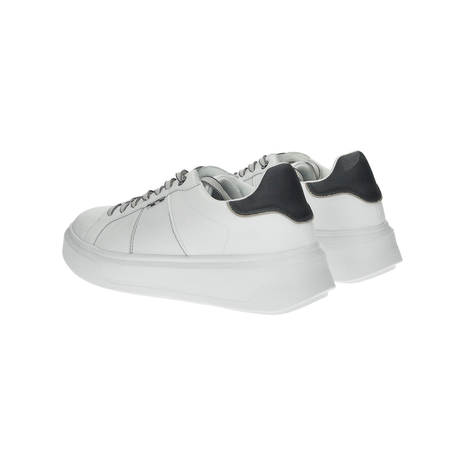 Tata Italia Sneakers in ecopelle Italy