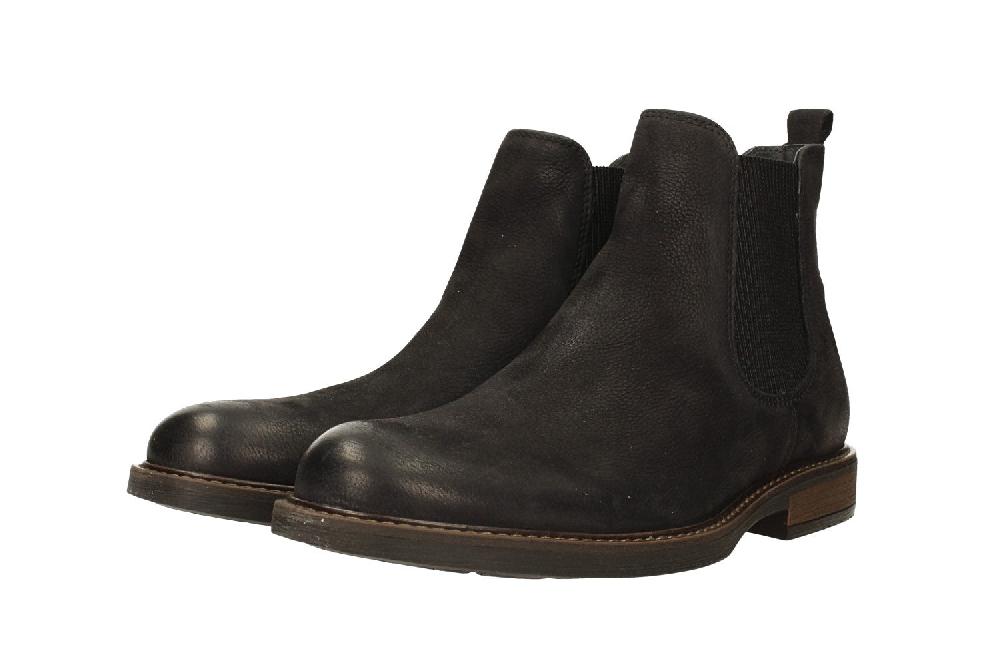 Tata Italia Stivaletti chelsea in vero suede Vendite Flash