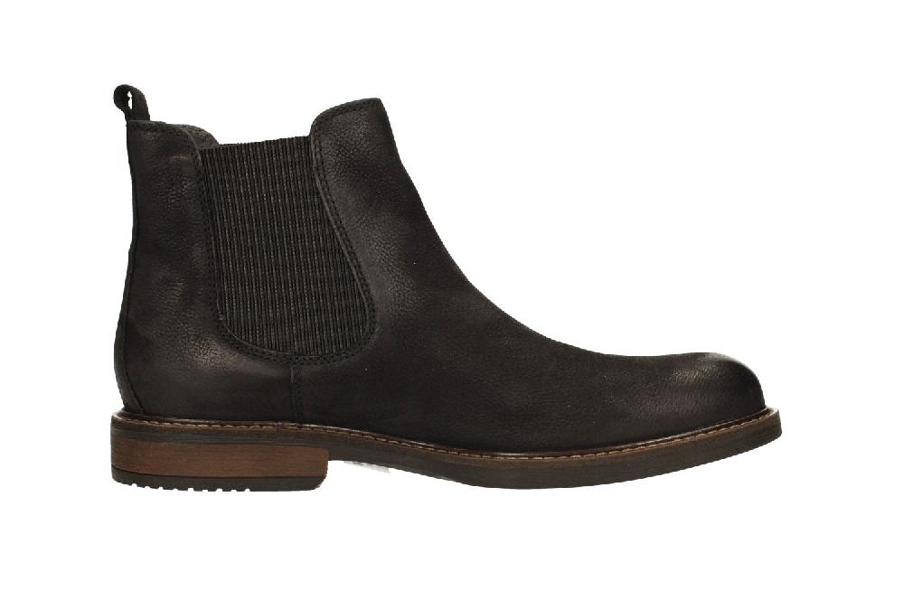 Tata Italia Stivaletti chelsea in vero suede Vendite Flash