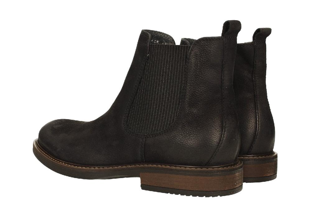 Tata Italia Stivaletti chelsea in vero suede Vendite Flash