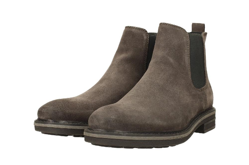 Tata Italia Stivaletti in vero suede In Saldo