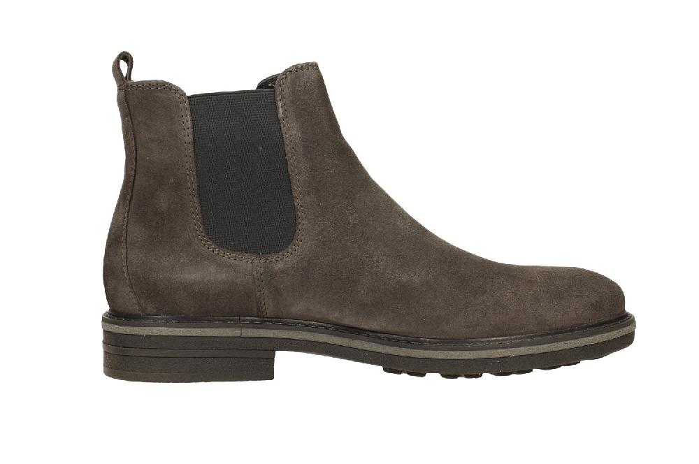 Tata Italia Stivaletti in vero suede In Saldo