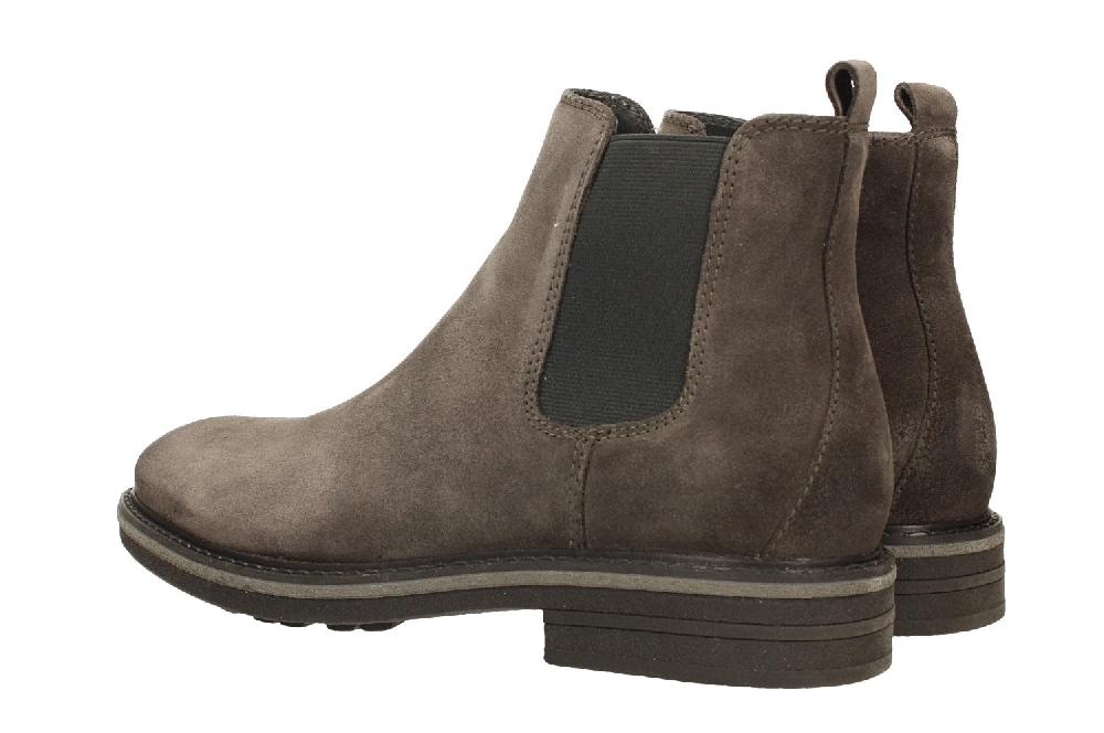 Tata Italia Stivaletti in vero suede In Saldo