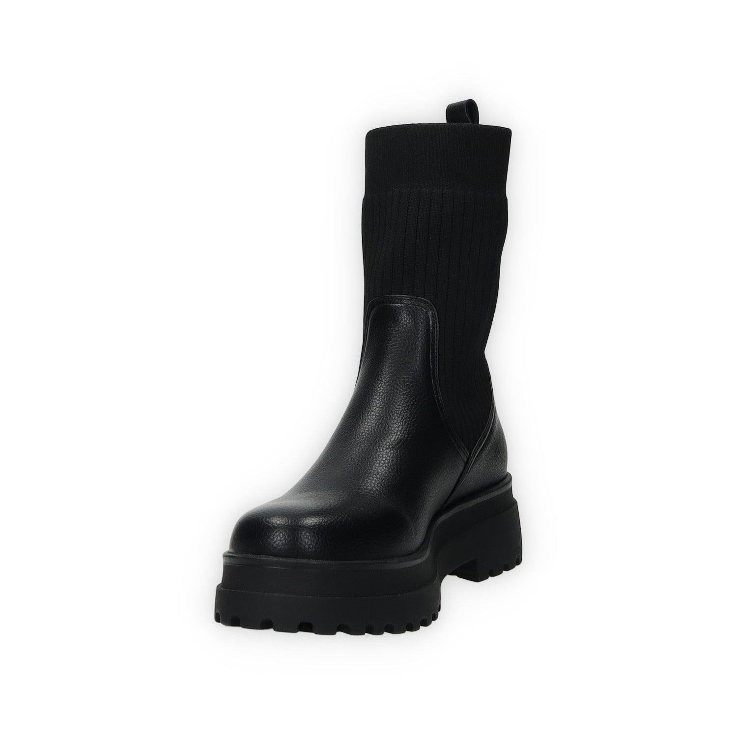 Tata Italia Stivaletti. Fondo alto 4cm Promozione