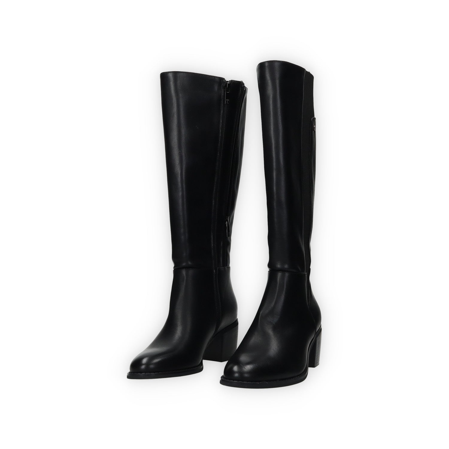 Tata Italia Stivali. Tacco alto 5cm Promozione Limitata