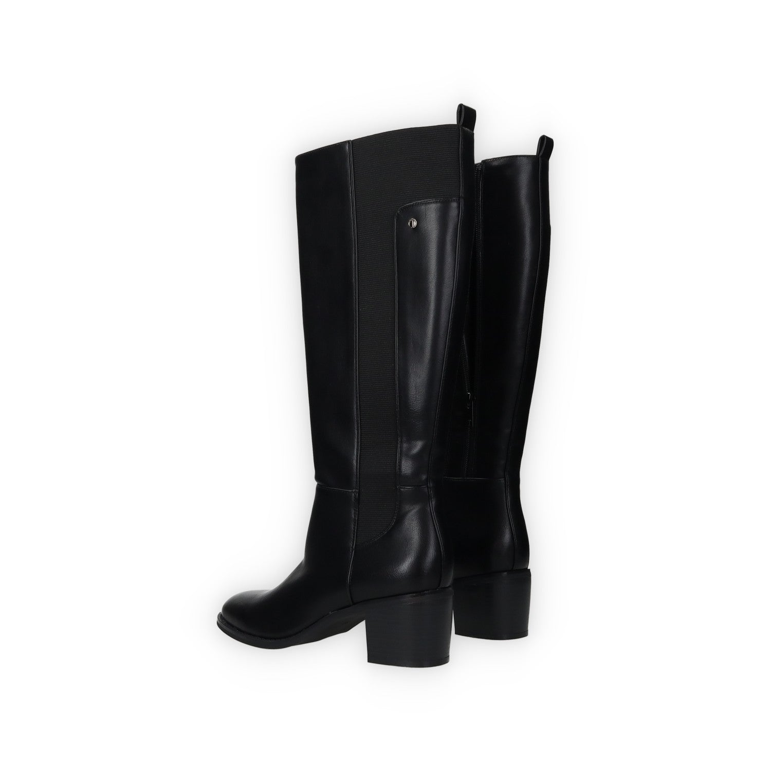 Tata Italia Stivali. Tacco alto 5cm Promozione Limitata