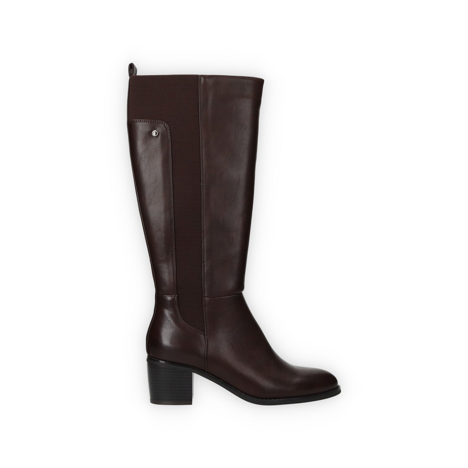 Tata Italia Stivali. Tacco alto 5cm Promozione Limitata