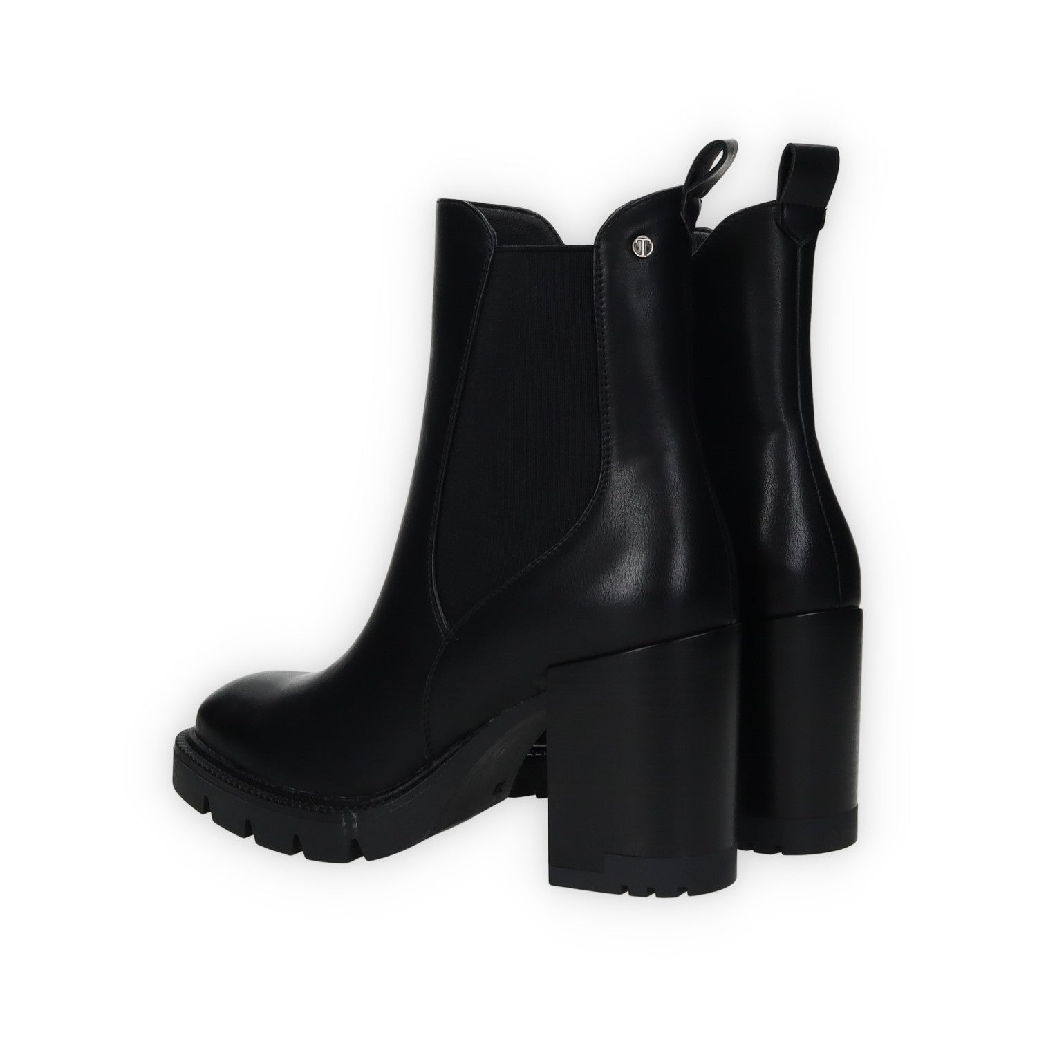 Tata Italia Stivaletti. Tacco alto 7cm Fino Al -60%
