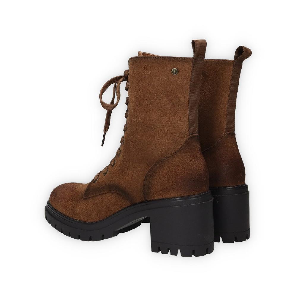 Tata Italia Anfibi. Tacco alto 5cm Sottocosto
