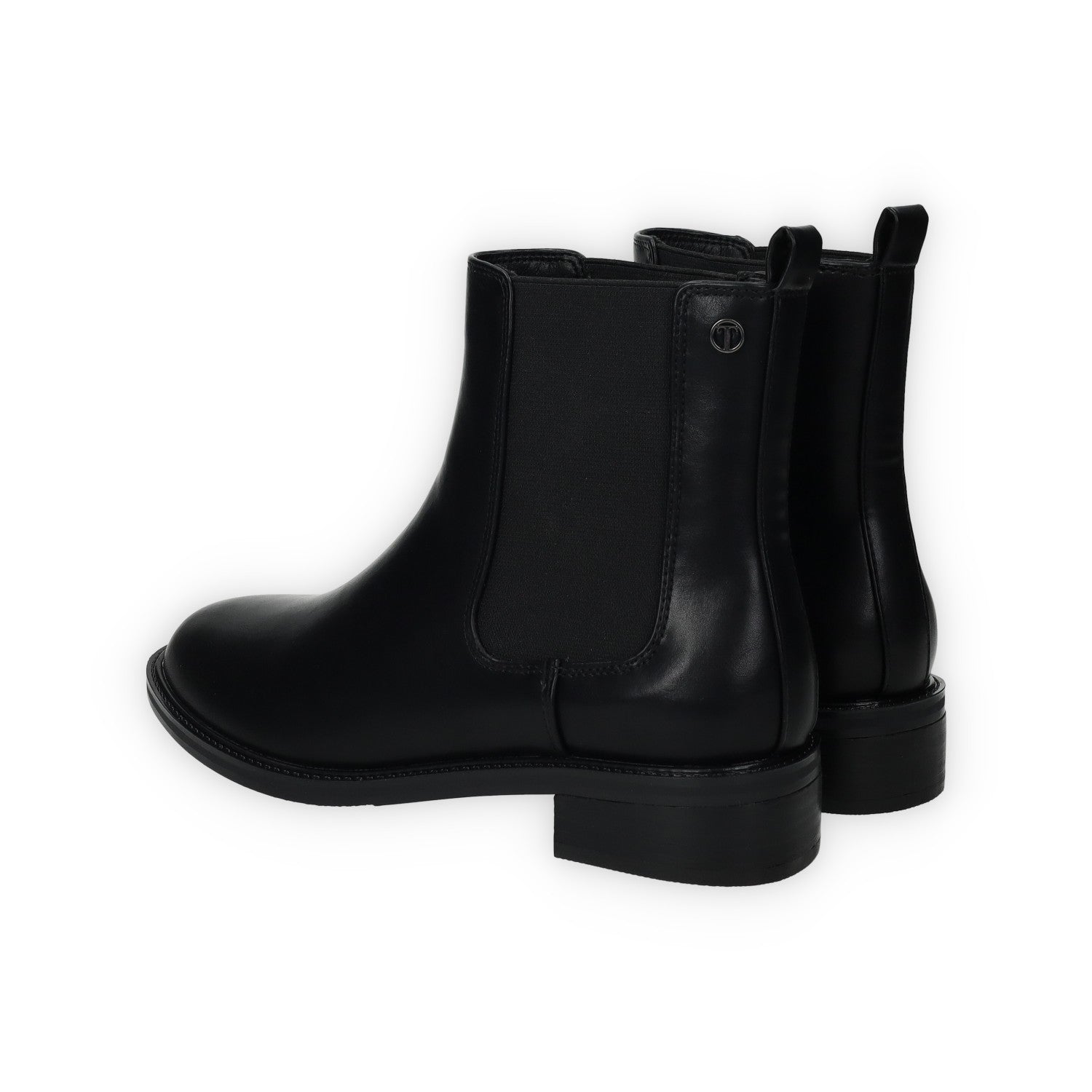 Tata Italia Stivaletti. Tacco alto 3cm Convenienza