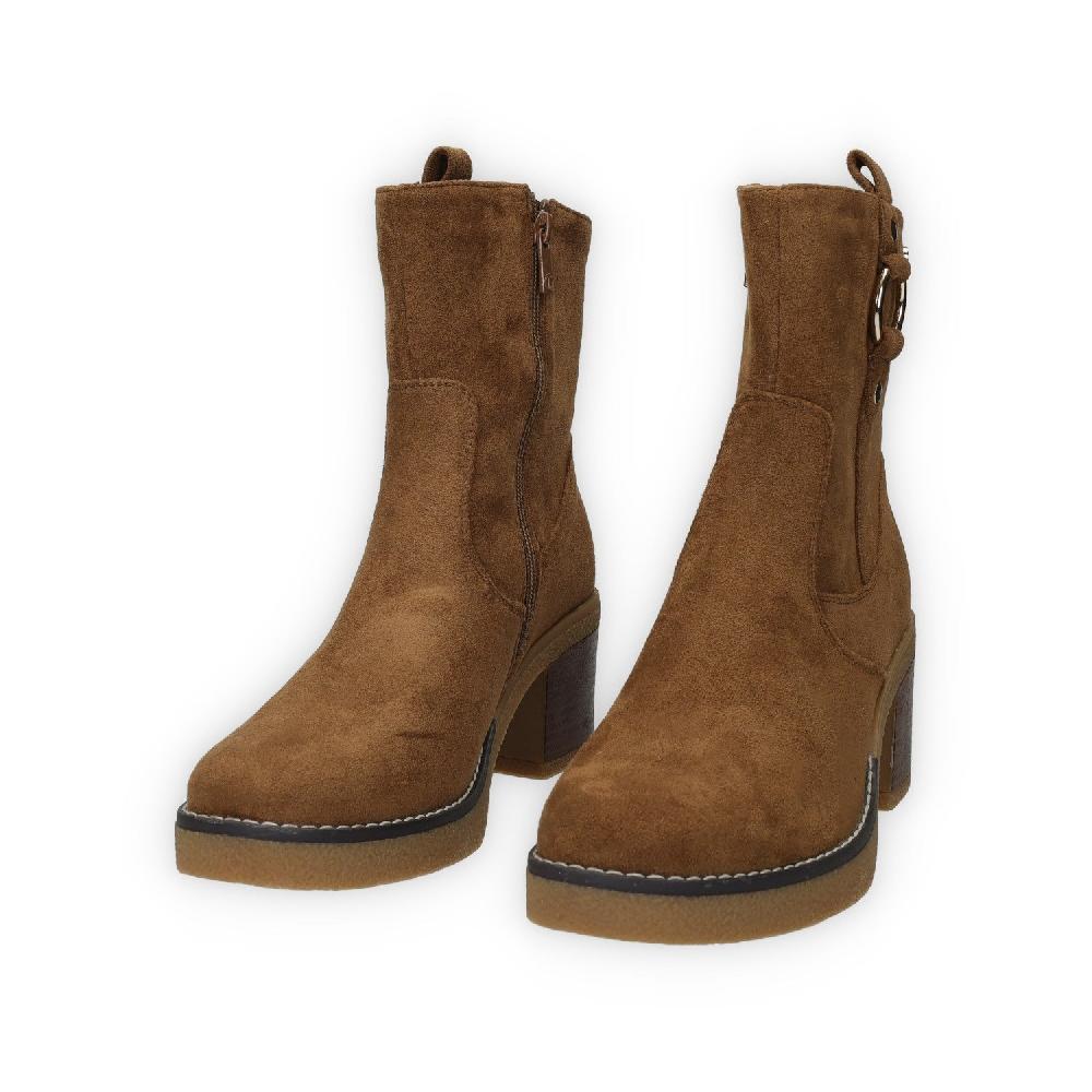 Tata Italia Stivaletti. Tacco alto 3.5cm Outlet