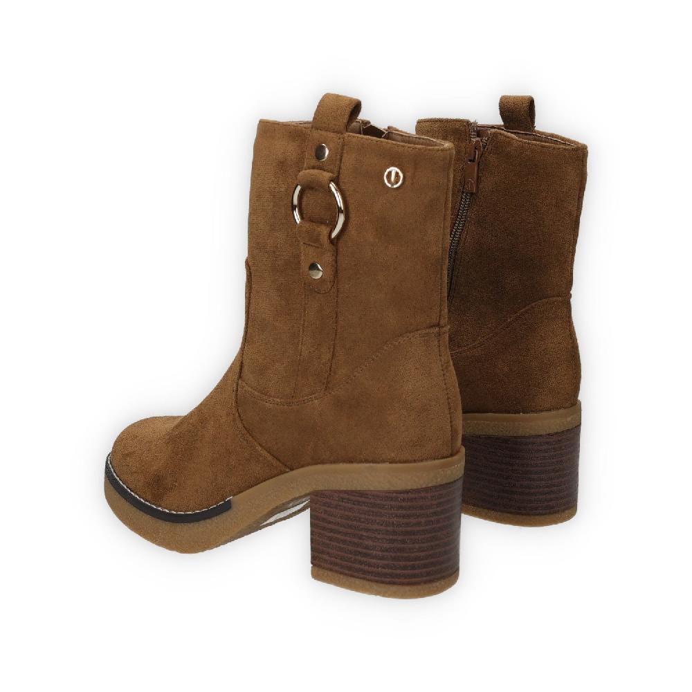 Tata Italia Stivaletti. Tacco alto 3.5cm Outlet