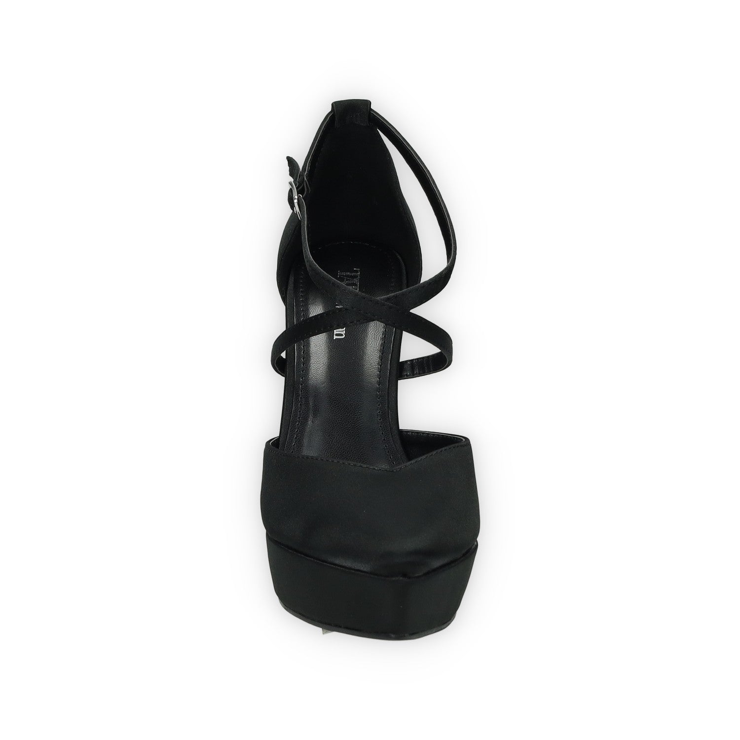 Tata Italia Décolleté con tacco alto di 11 cm Outlet