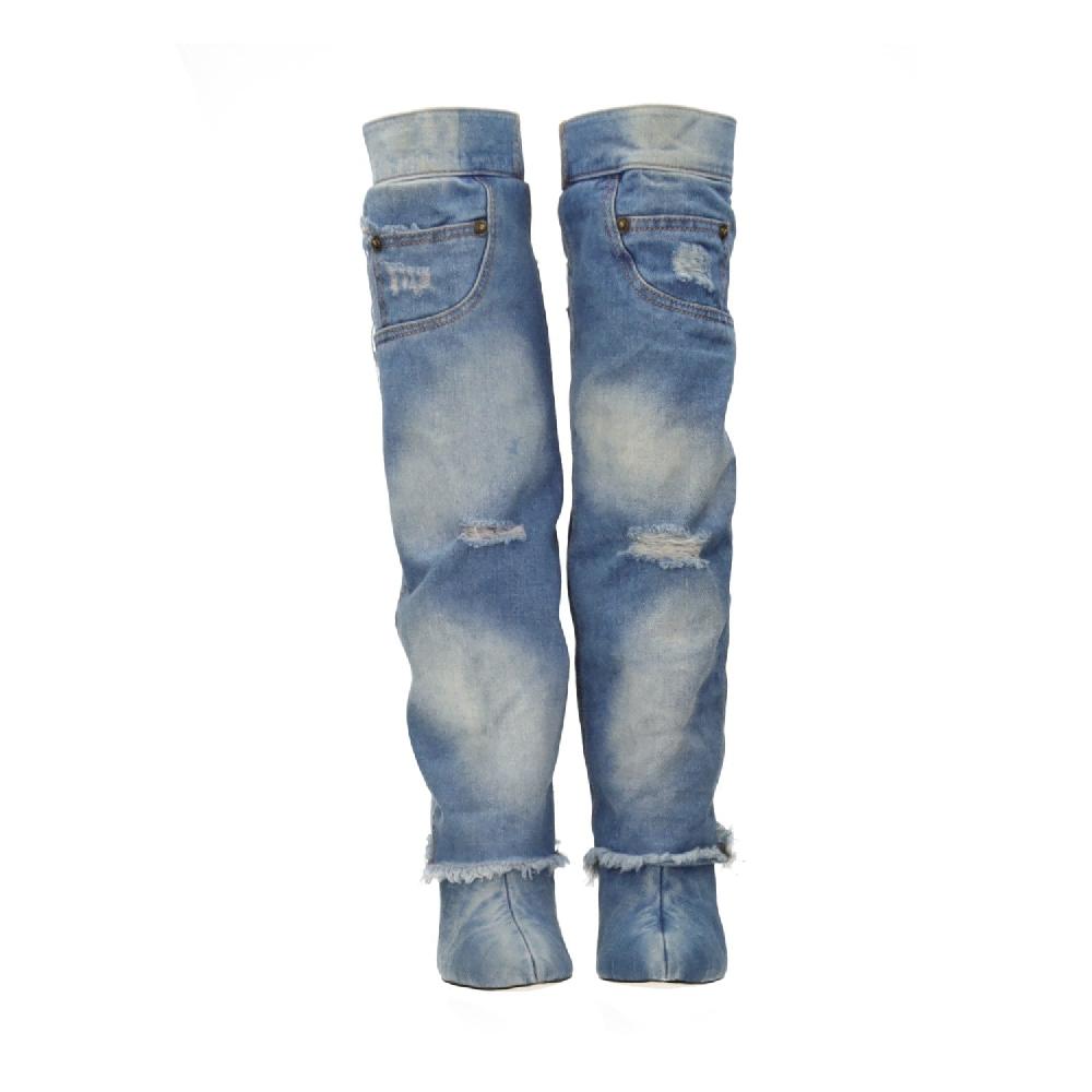 Tata Italia Stivali Tacco alto 10cm Negozio