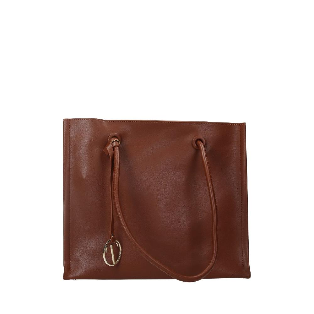Tata Italia Borsa Shopper In Linea