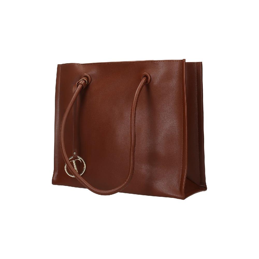 Tata Italia Borsa Shopper In Linea