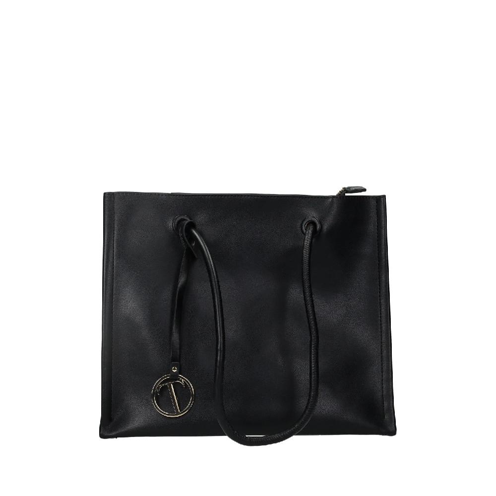 Tata Italia Borsa Shopper In Linea