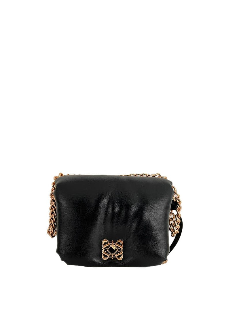 Tata Italia Saddle bag con tracolla Qualità