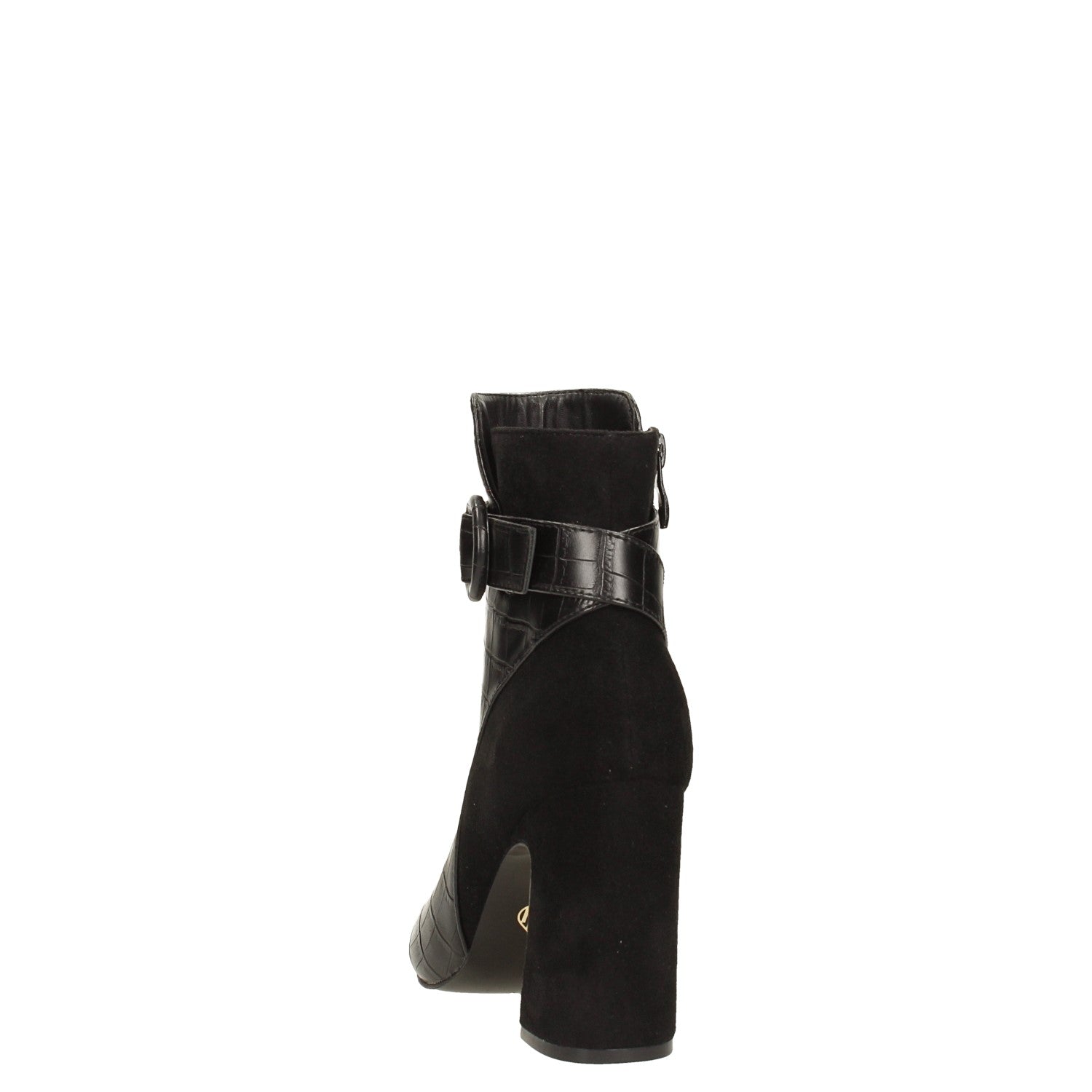 Tata Italia Stivaletti con stampa animalier. Tacco alto 9.5cm Negozio