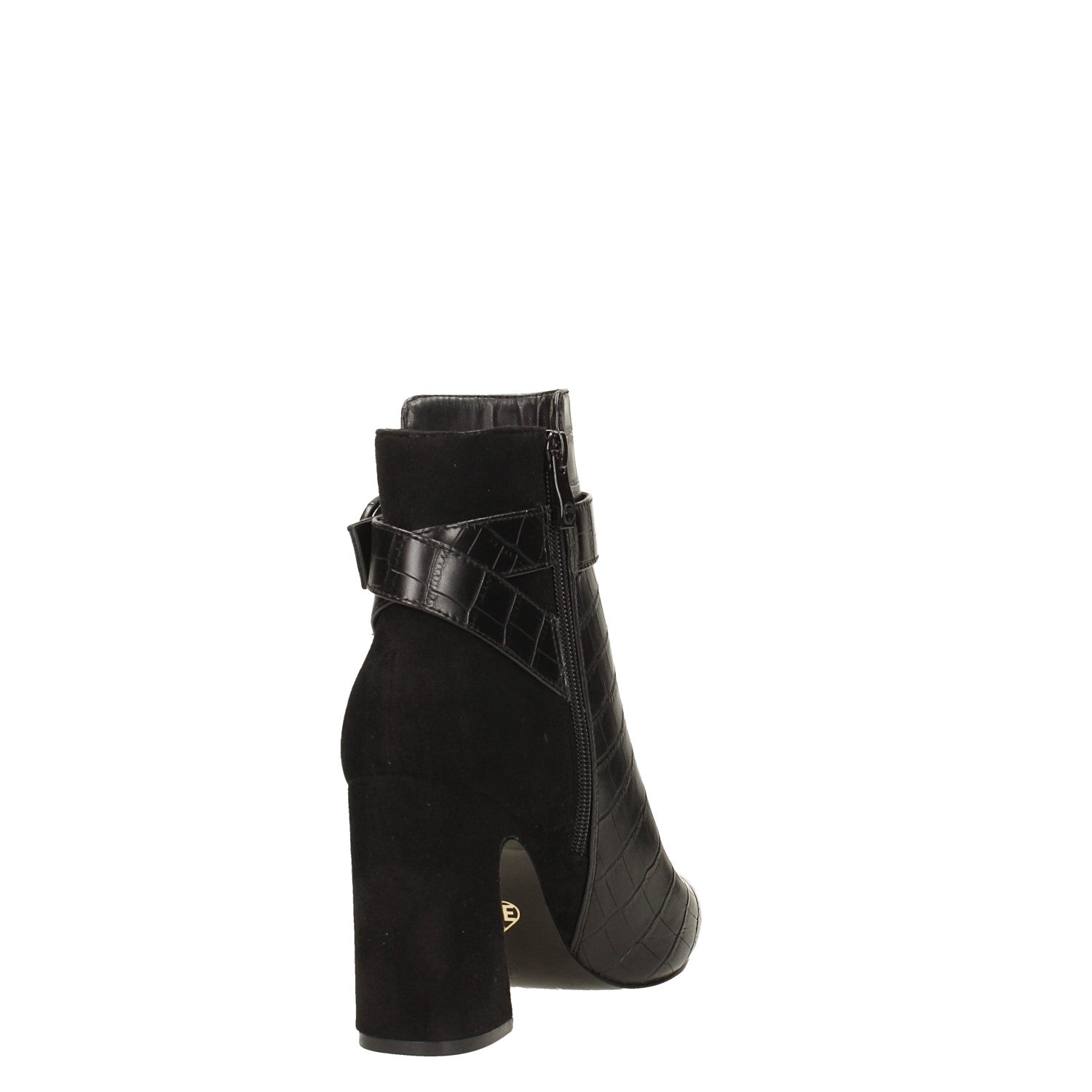 Tata Italia Stivaletti con stampa animalier. Tacco alto 9.5cm Negozio