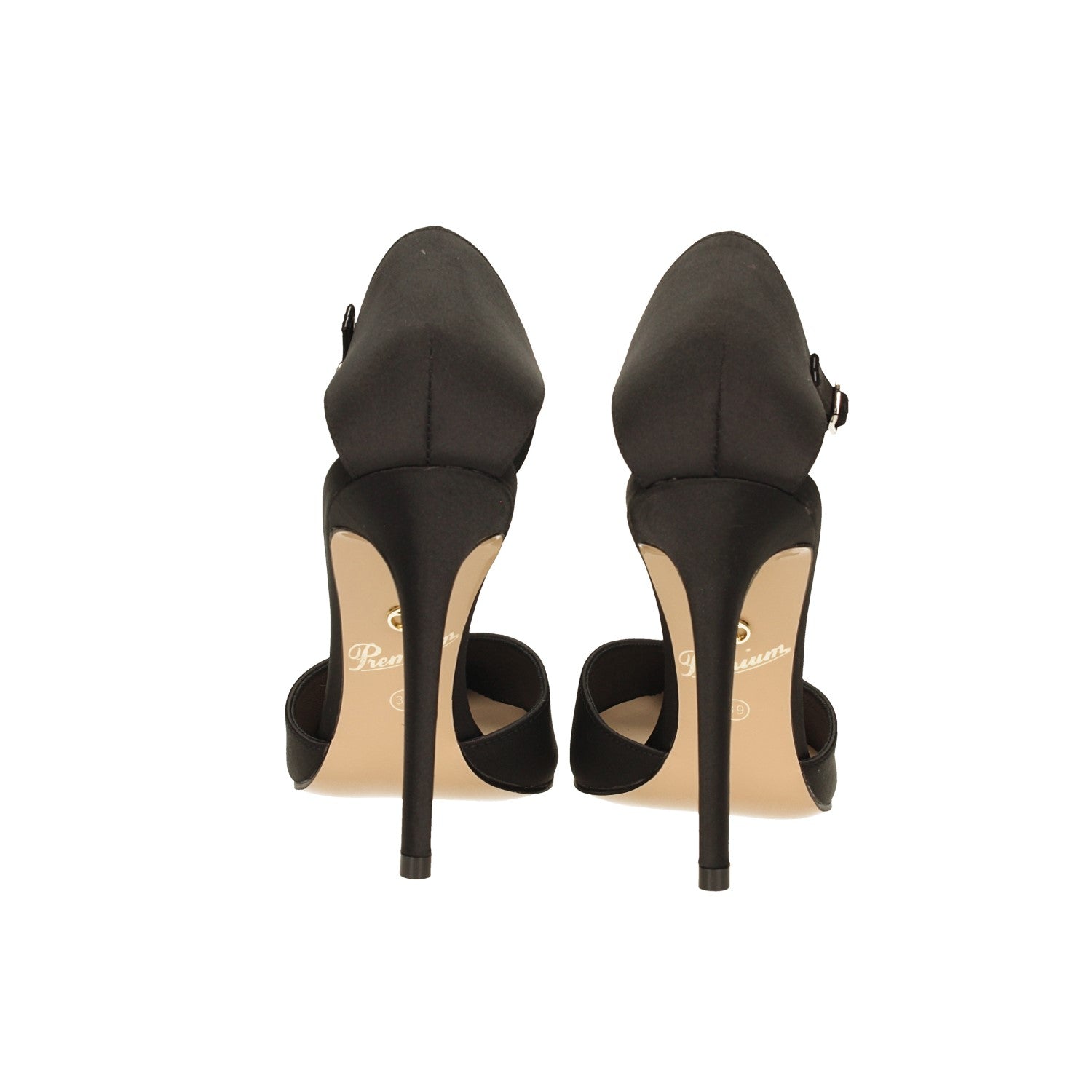 Tata Italia Décolleté in tessuto con tacco a stiletto alto 11cm Prezzo basso