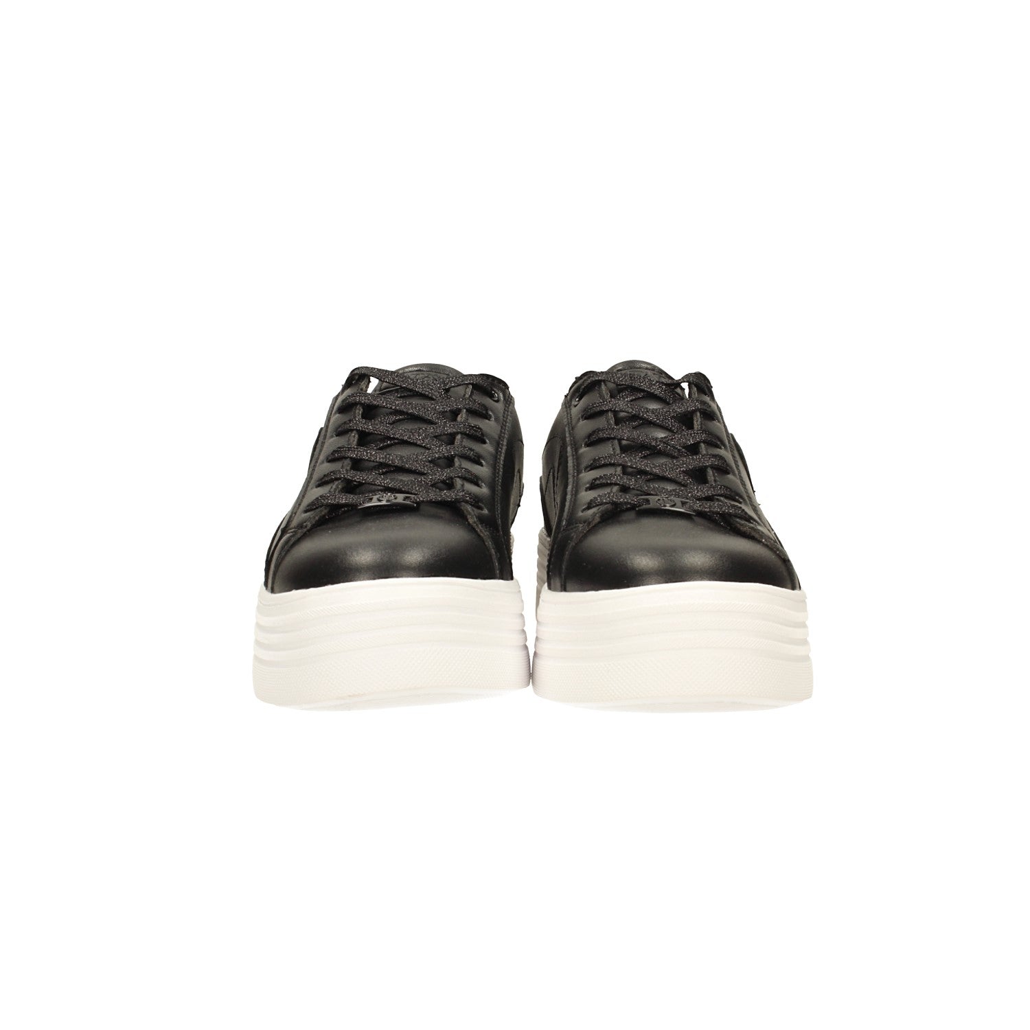 Tata Italia Sneakers con glitter e zeppa alta 4cm Ritorno libero