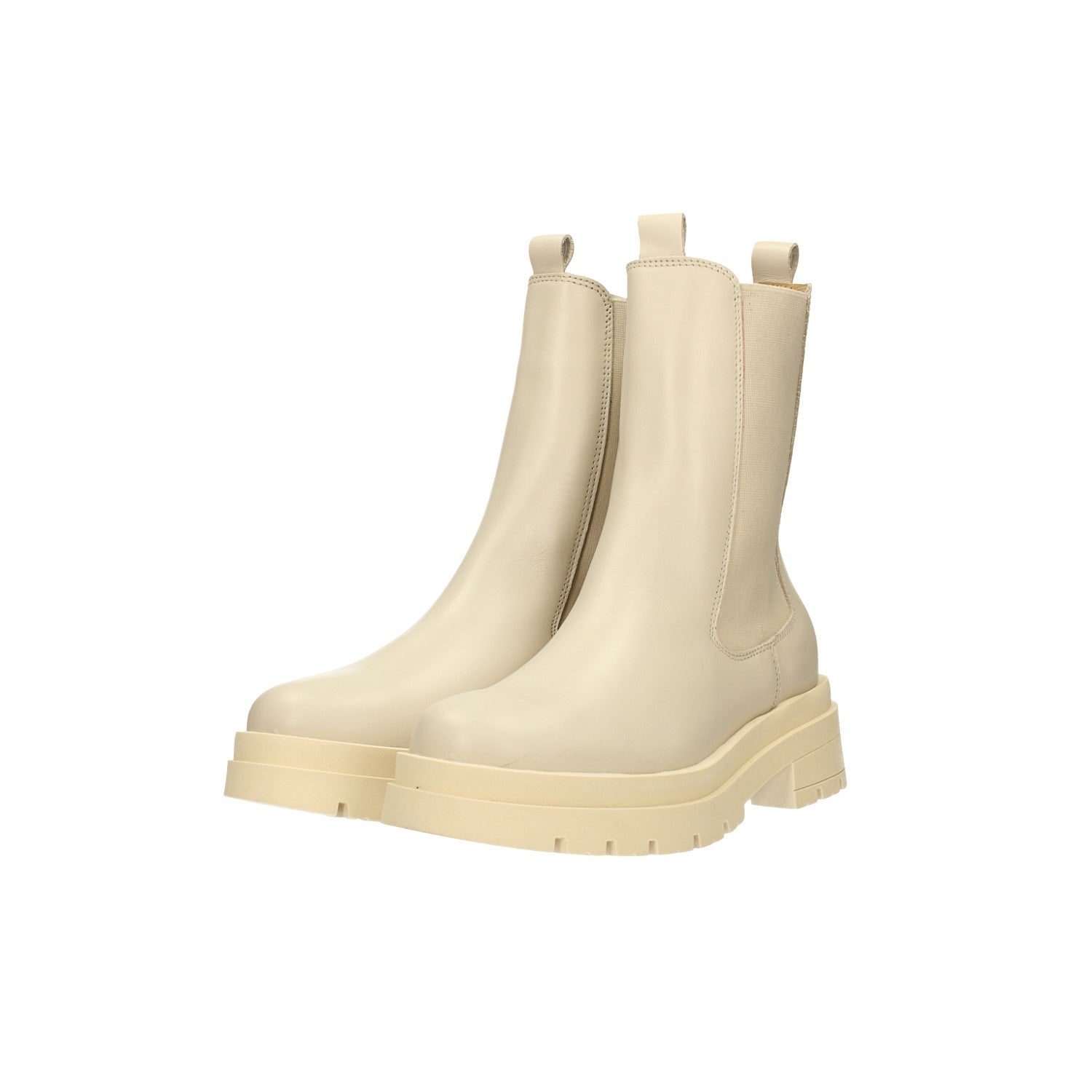 Tata Italia Stivaletti in vera pelle. Tacco alto 5cm Fino Al -60%