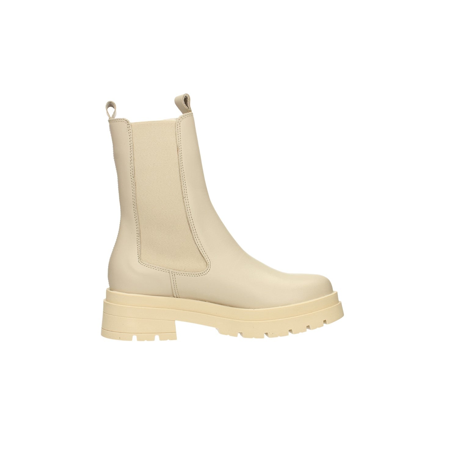 Tata Italia Stivaletti in vera pelle. Tacco alto 5cm Fino Al -60%