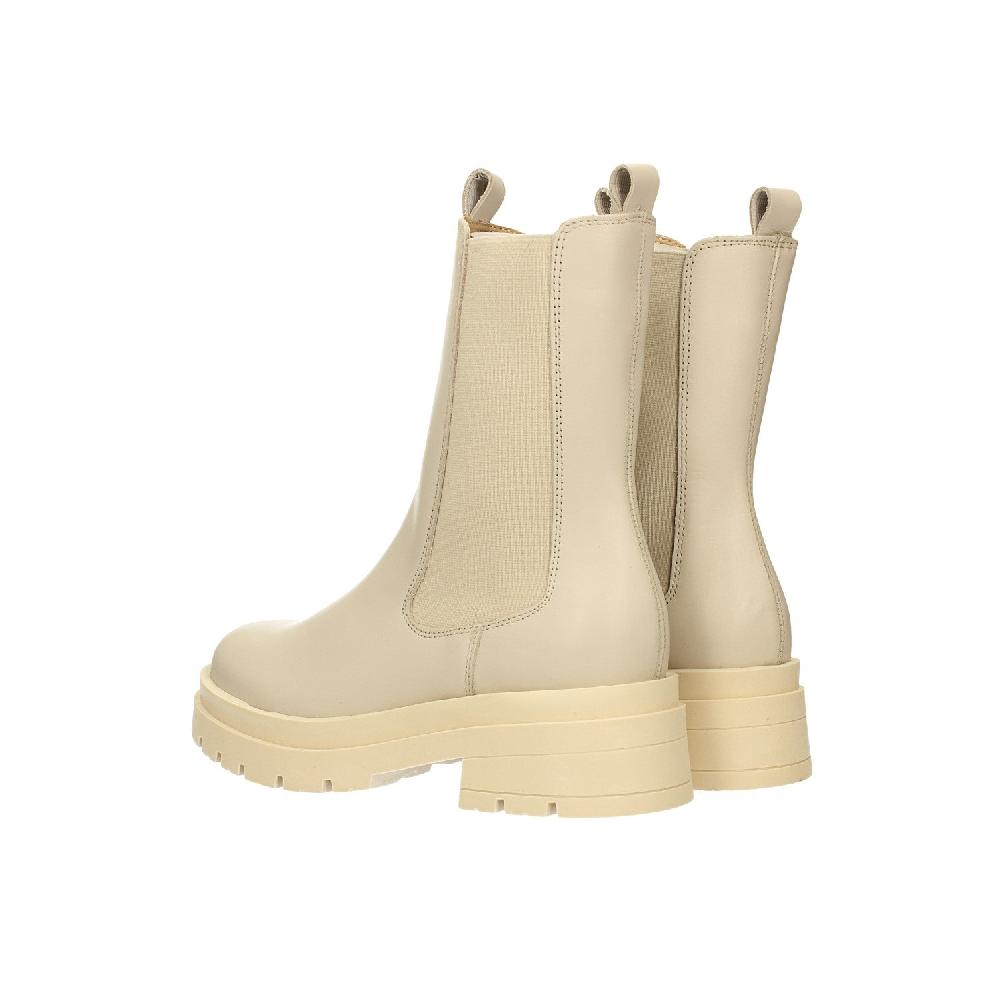 Tata Italia Stivaletti in vera pelle. Tacco alto 5cm Fino Al -60%