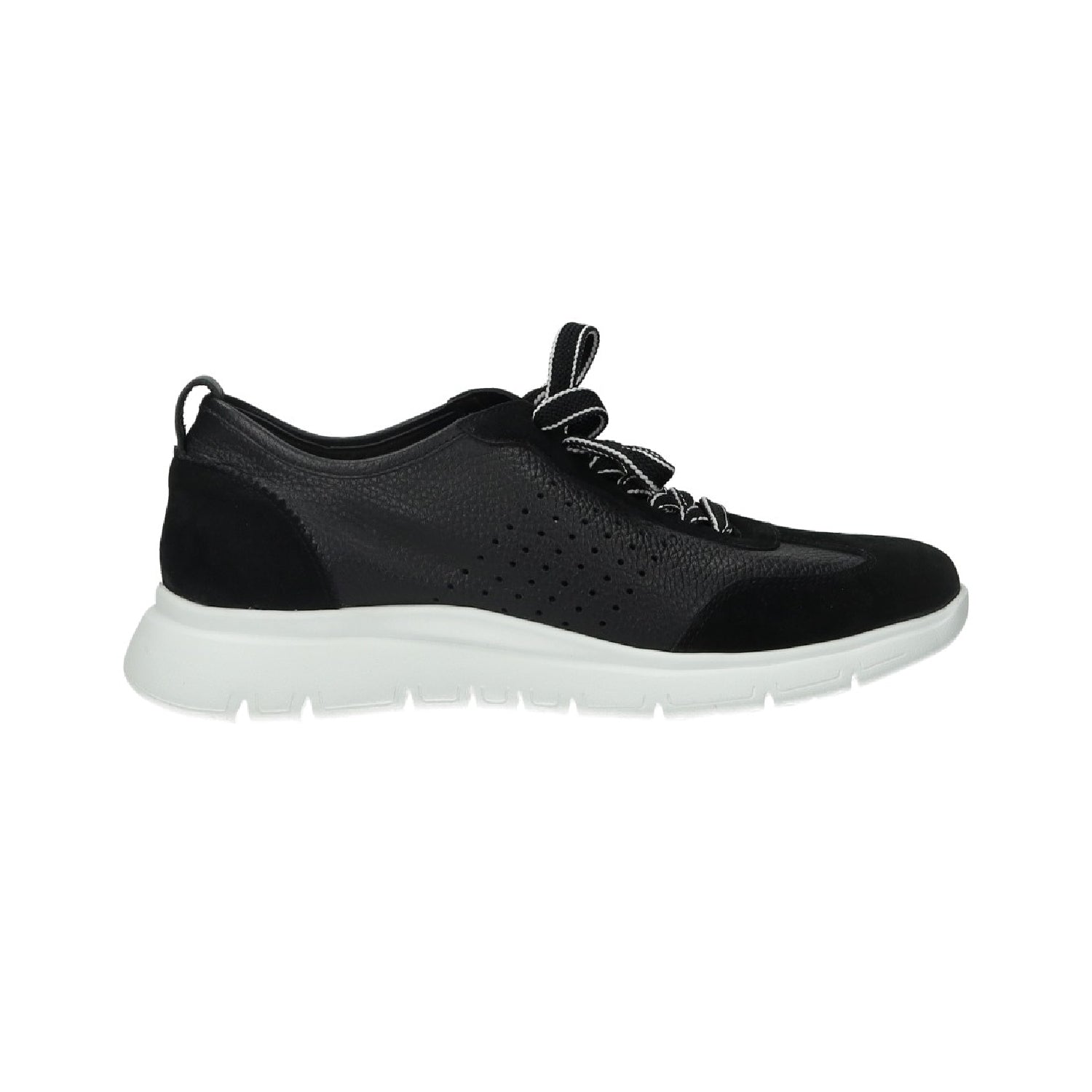 Tata Italia Sneakers morbide con tiretto posteriore Saldi Di Fabbrica