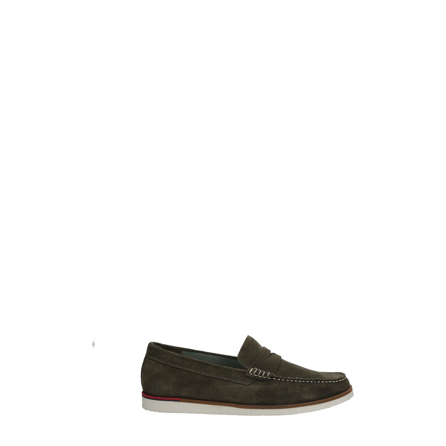Tata Italia Slip on in tessuto scamosciato Negozio
