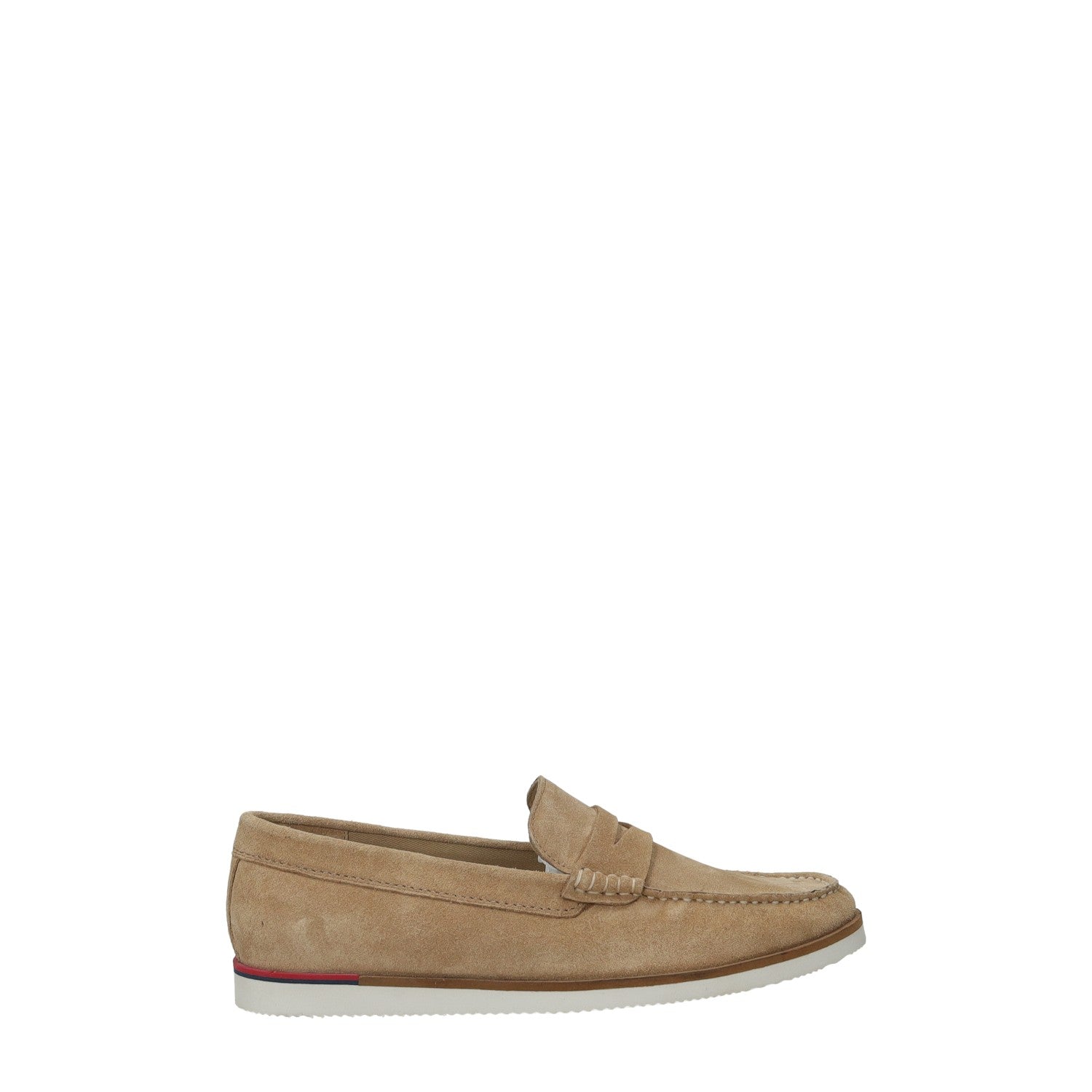 Tata Italia Slip on in tessuto scamosciato Negozio