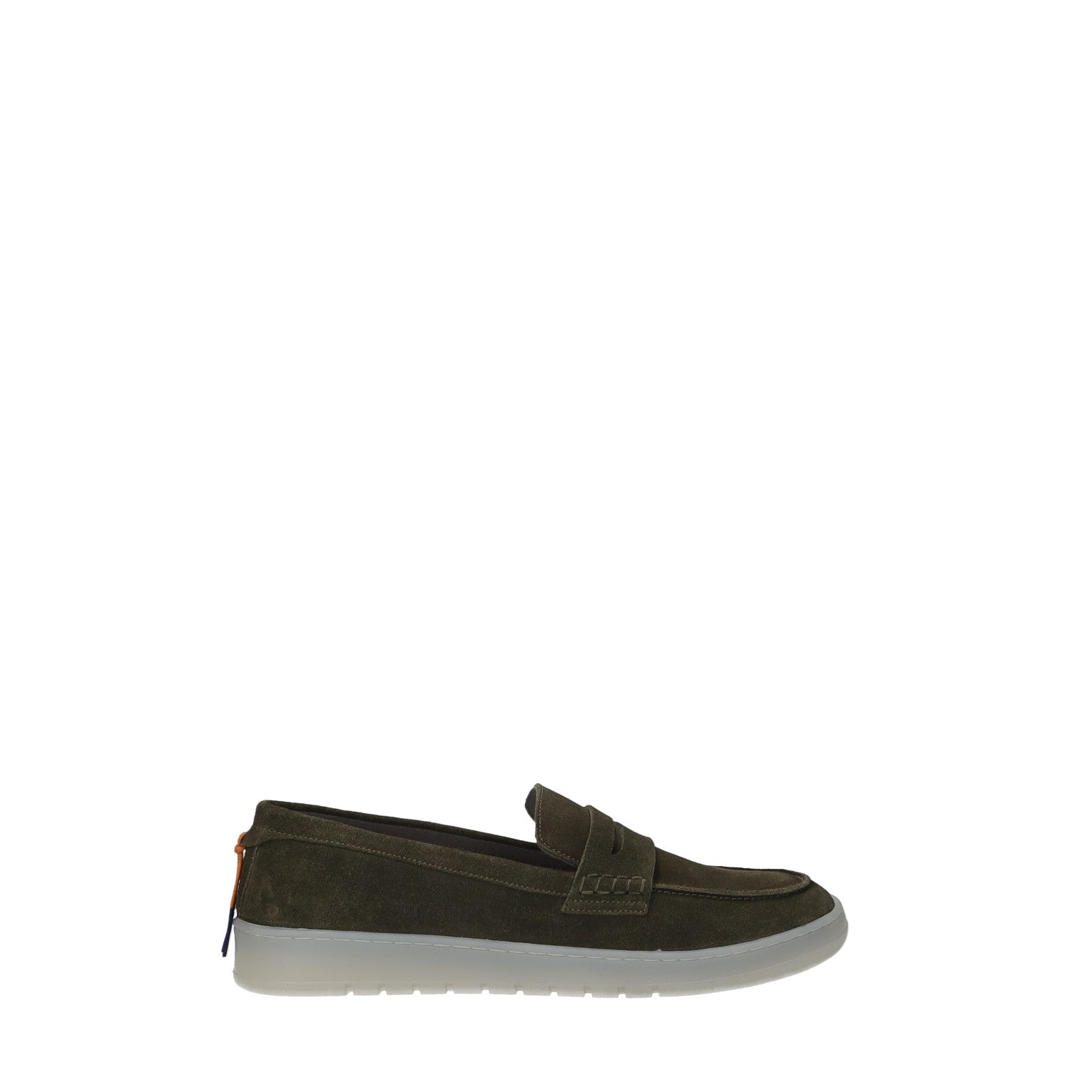 Tata Italia Slip on in tessuto scamosciato In Saldo