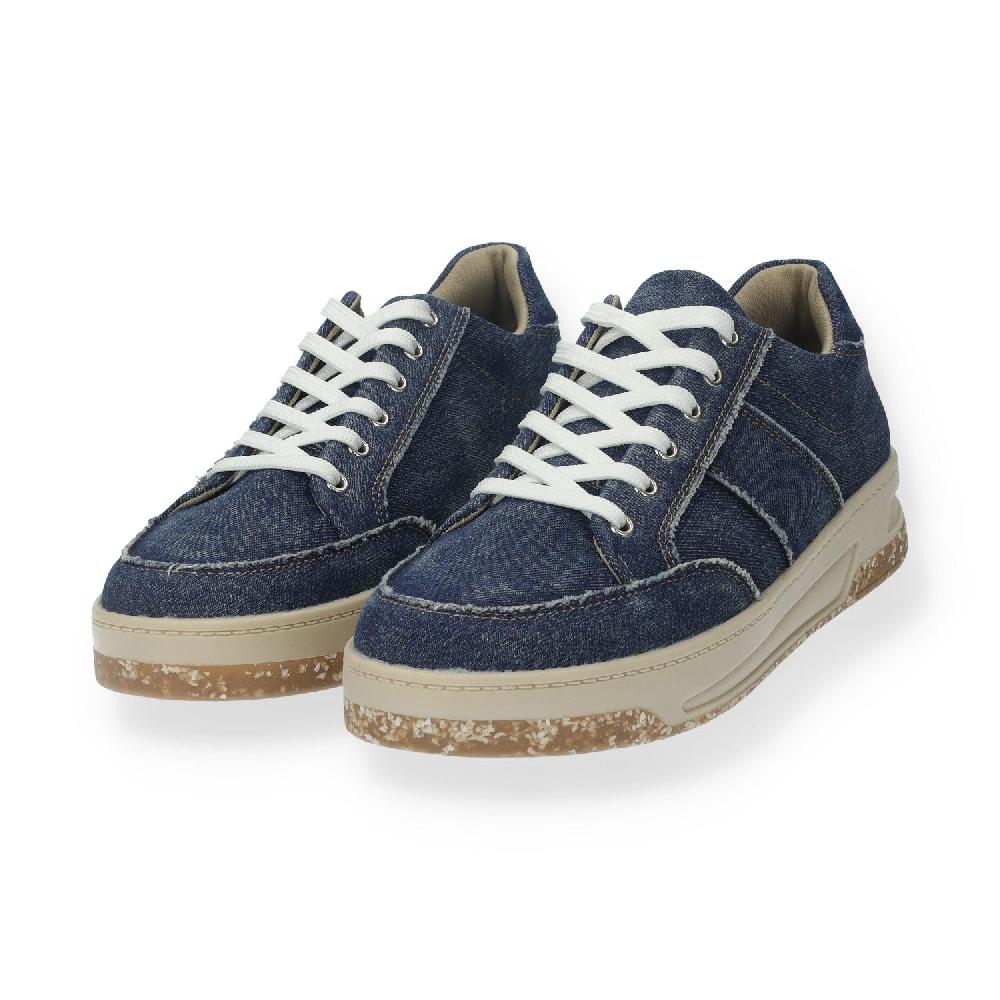 Tata Italia Sneakers in denim Italy
