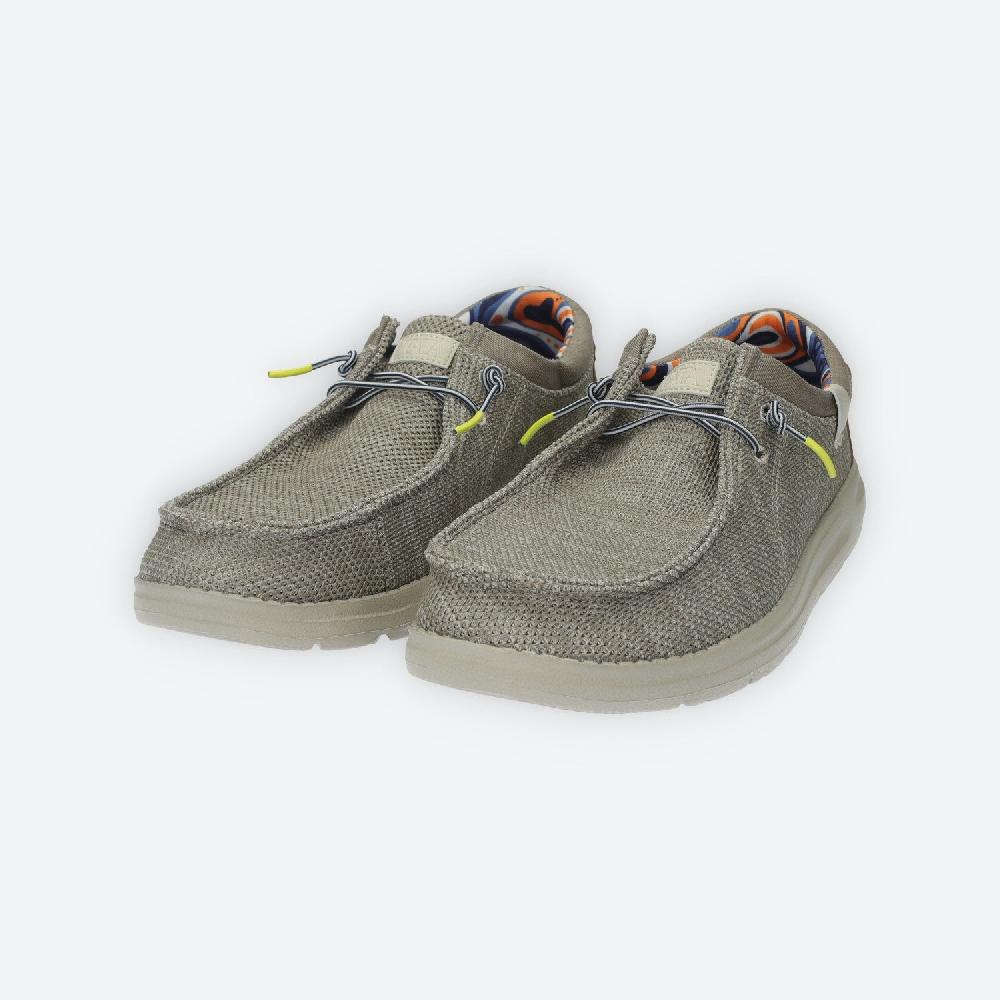 Tata Italia Sneakers con sottopiede in Memory Promozione