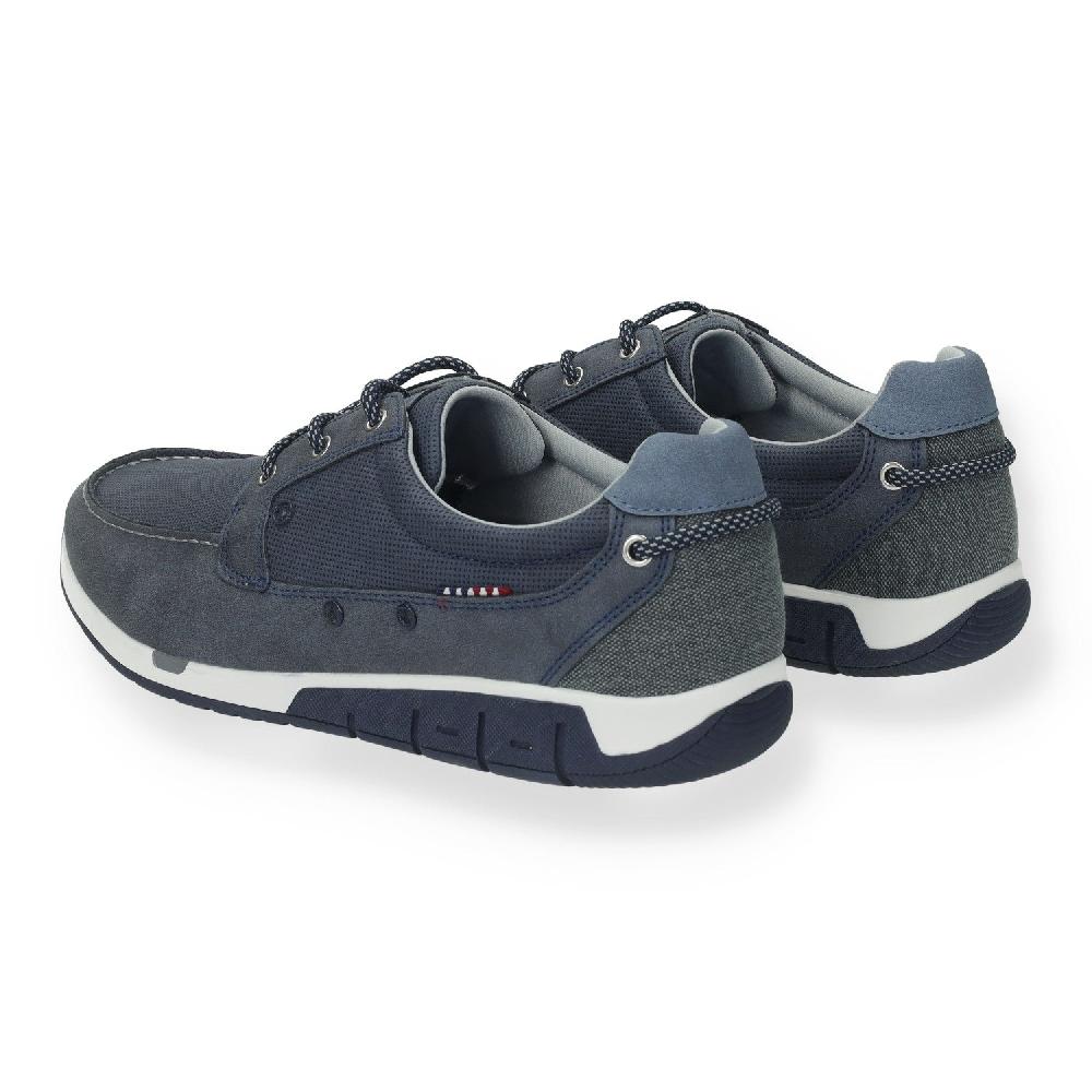 Tata Italia Sneakers con sottopiede in Memory Acquista Ora