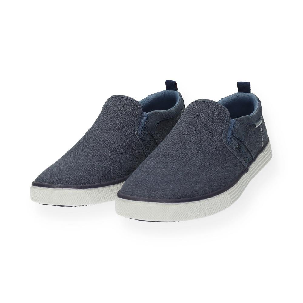 Tata Italia Slip on con sottopiede in Memory Promozione Limitata