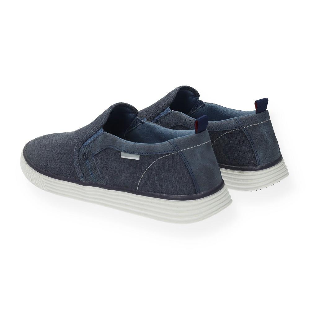 Tata Italia Slip on con sottopiede in Memory Promozione Limitata