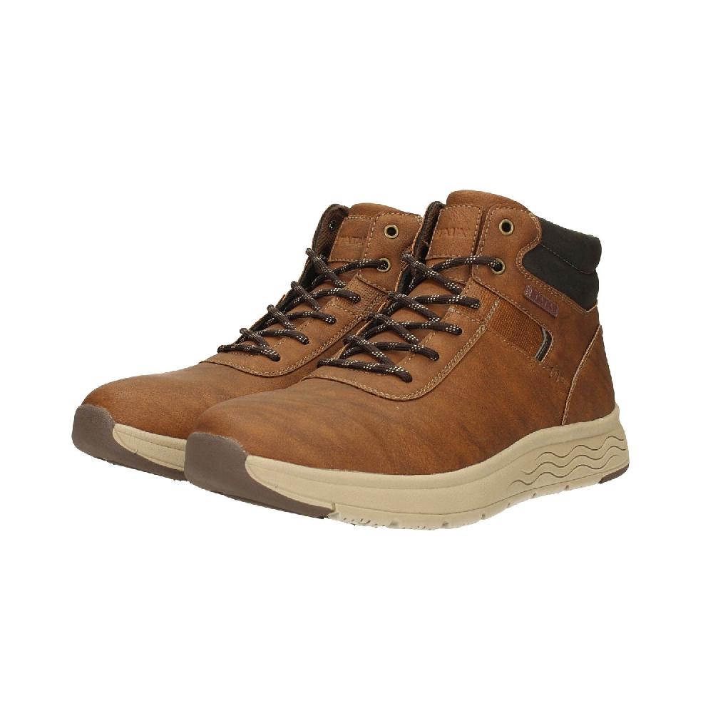 Tata Italia Sneakers alte con suola in gomma Convenienza